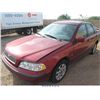 Image 2 : 2000 - VOLVO S40