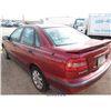 Image 3 : 2000 - VOLVO S40