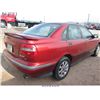 Image 4 : 2000 - VOLVO S40