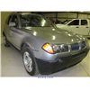 Image 1 : 2005 - BMW X3