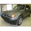 Image 2 : 2005 - BMW X3