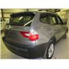 Image 4 : 2005 - BMW X3