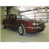 Image 1 : 2003 - JAGUAR X-TYPE