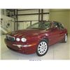 Image 2 : 2003 - JAGUAR X-TYPE