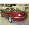 Image 3 : 2003 - JAGUAR X-TYPE