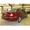 Image 4 : 2003 - JAGUAR X-TYPE