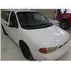 Image 1 : 1998 - FORD WINDSTAR