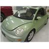 Image 2 : 2002 - VOLKSWAGEN BEETLE