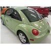Image 3 : 2002 - VOLKSWAGEN BEETLE