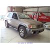 Image 1 : 2001 - NISSAN PATHFINDER