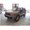Image 2 : 2001 - NISSAN PATHFINDER