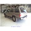 Image 3 : 2001 - NISSAN PATHFINDER