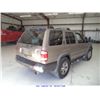 Image 4 : 2001 - NISSAN PATHFINDER