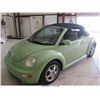 Image 2 : 2004 - VOLKSWAGEN BEETLE