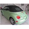 Image 3 : 2004 - VOLKSWAGEN BEETLE