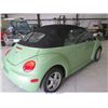Image 4 : 2004 - VOLKSWAGEN BEETLE
