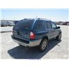 Image 4 : 2001 - ISUZU RODEO