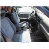 Image 6 : 2001 - ISUZU RODEO