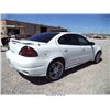 Image 4 : 2004 - PONTIAC GRAND AM