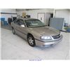 Image 1 : 2002 - CHEVROLET IMPALA LS//RESTORED SALVAGE