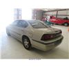 Image 3 : 2002 - CHEVROLET IMPALA LS//RESTORED SALVAGE