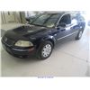 Image 2 : 2002 - VOLKSWAGEN PASSAT