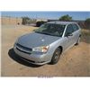 Image 2 : 2004 - CHEVROLET MALIBU