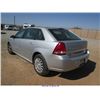 Image 3 : 2004 - CHEVROLET MALIBU