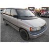 Image 1 : 1994 - MAZDA MPV