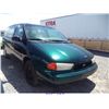 Image 1 : 1998 - FORD WINDSTAR