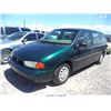 Image 2 : 1998 - FORD WINDSTAR