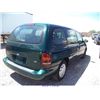 Image 4 : 1998 - FORD WINDSTAR