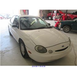 1997 - FORD TAURUS