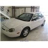 Image 2 : 1997 - FORD TAURUS