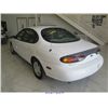 Image 3 : 1997 - FORD TAURUS