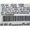 Image 9 : 1997 - FORD TAURUS
