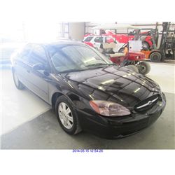2005 - FORD TAURUS//RESTORED SALVAGE