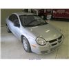 Image 1 : 2005 - DODGE NEON