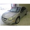 Image 2 : 2005 - DODGE NEON