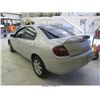 Image 3 : 2005 - DODGE NEON