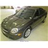 Image 2 : 2004 - DODGE NEON // RESTORED SALVAGE