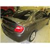 Image 4 : 2004 - DODGE NEON // RESTORED SALVAGE