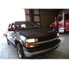 Image 1 : 2001 - CHEVROLET SUBURBAN//RESTORED SALVAGE