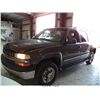 Image 2 : 2001 - CHEVROLET SUBURBAN//RESTORED SALVAGE