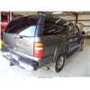 Image 4 : 2001 - CHEVROLET SUBURBAN//RESTORED SALVAGE