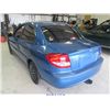 Image 3 : 2004 - KIA RIO