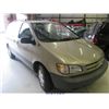 Image 1 : 2000 - TOYOTA SIENNA