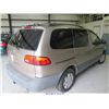 Image 4 : 2000 - TOYOTA SIENNA