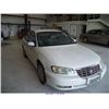 Image 1 : 1999 - CADILLAC CATERA