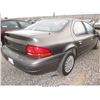 Image 4 : 2000 - DODGE STRATUS
